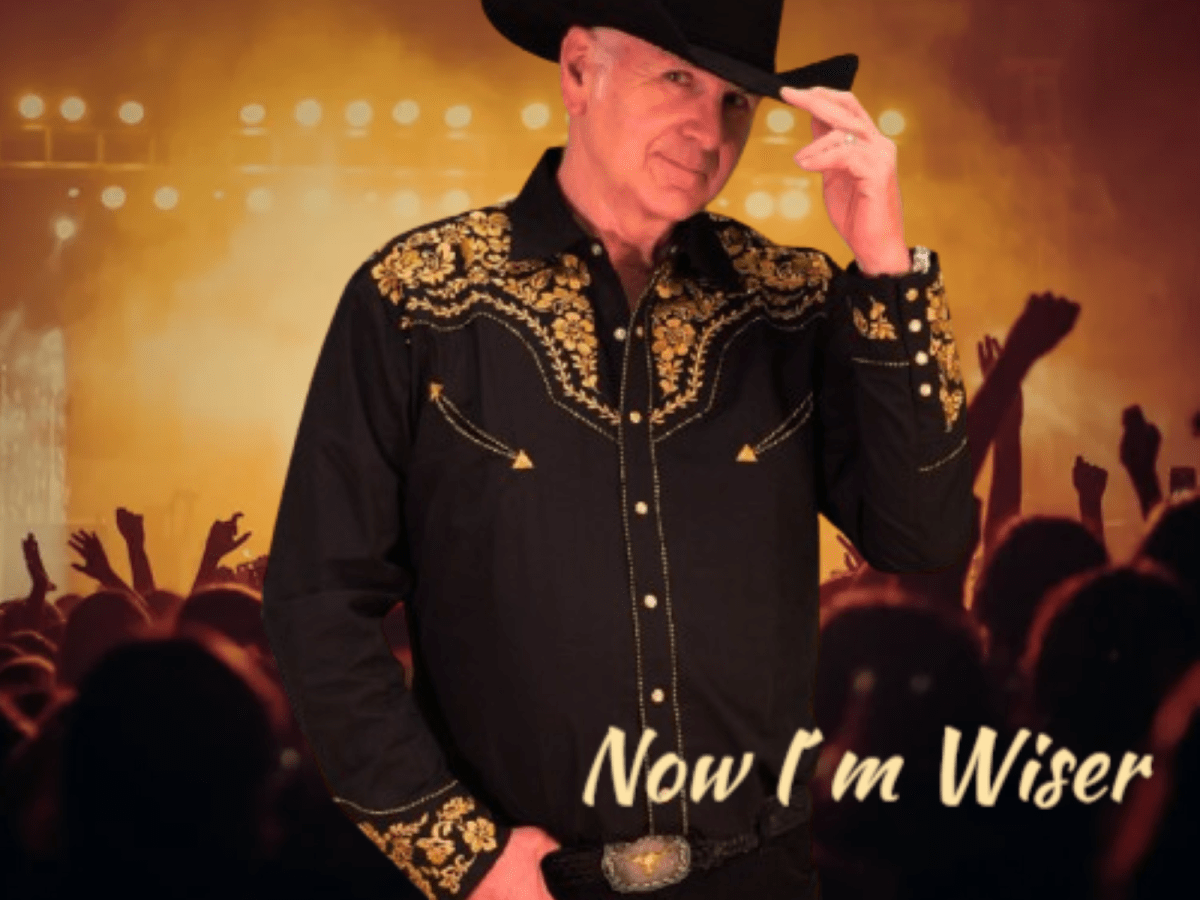 John Smyths Honors Country Legends in “Now I’M&nbsp;Wiser”