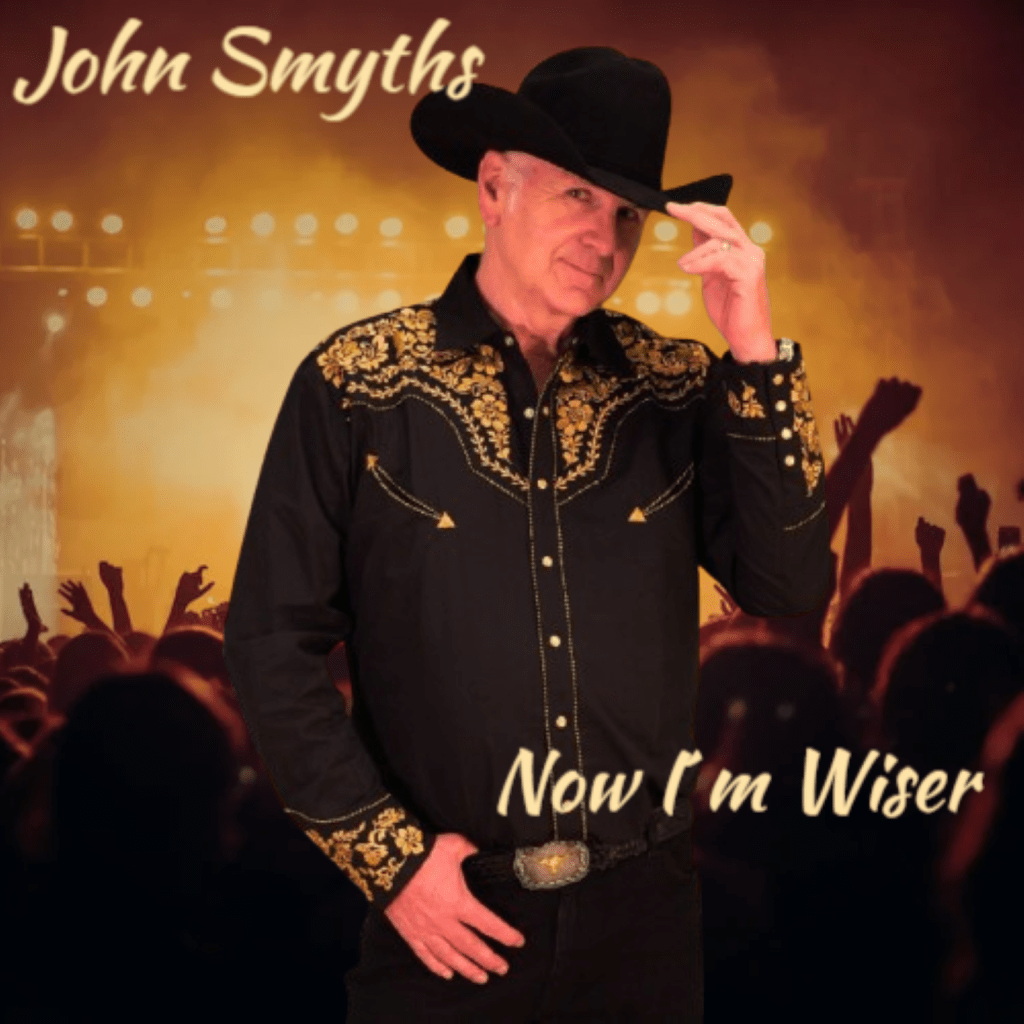 John Smyths Honors Country Legends in “Now I’M&nbsp;Wiser”