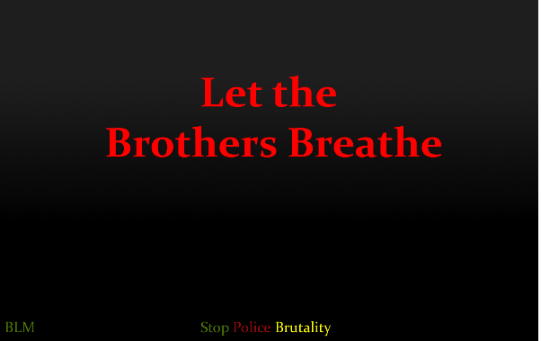 Patrick Costello’s “Baltimore City/Let the Brothers Breathe” is Protest Music at Its Finest