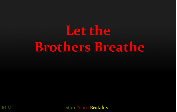 Patrick Costello’s “Baltimore City/Let the Brothers Breathe” is Protest Music at Its&nbsp;Finest