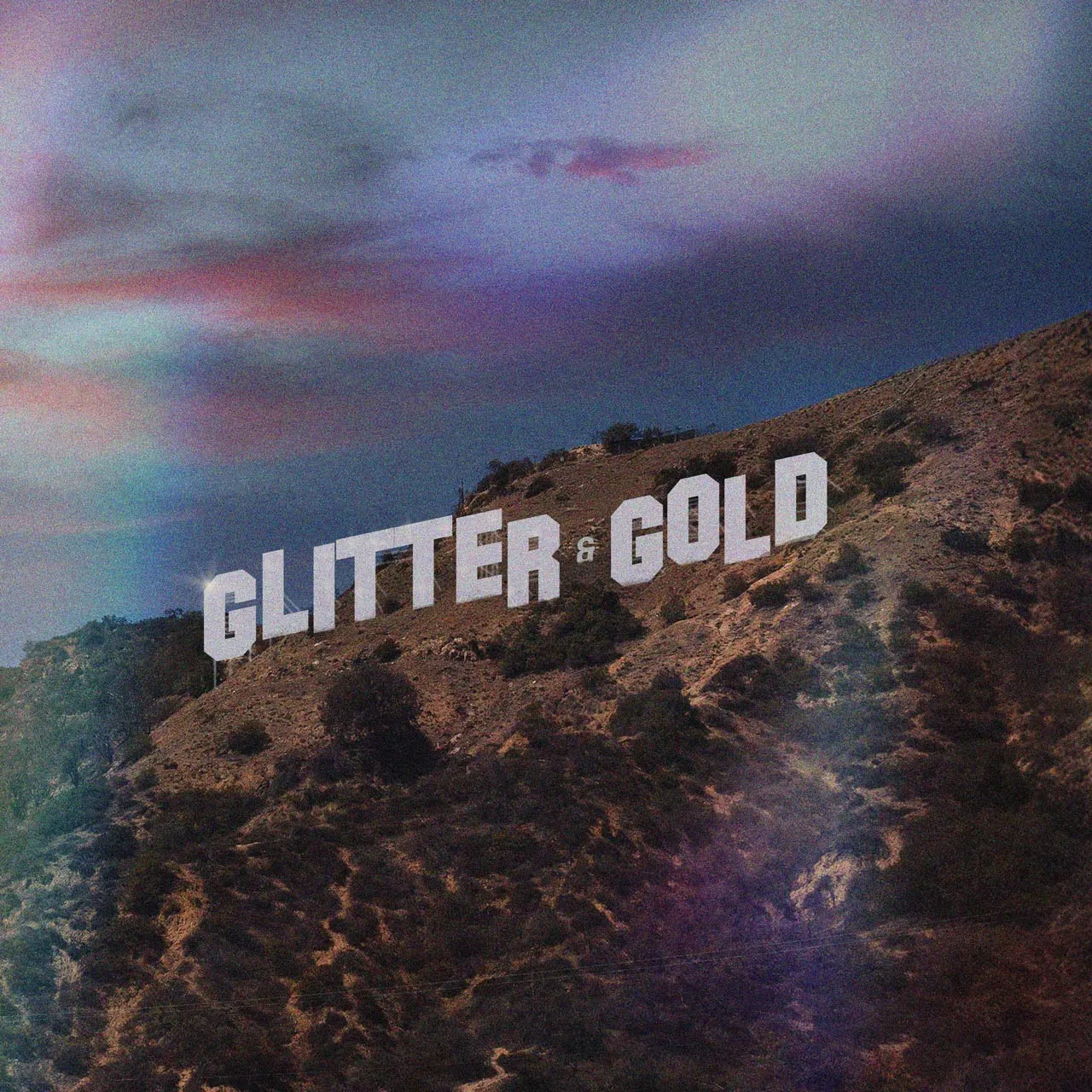 Philip La Rosa’s “Glitter & Gold” is the LA Disillusionment Anthem We Need