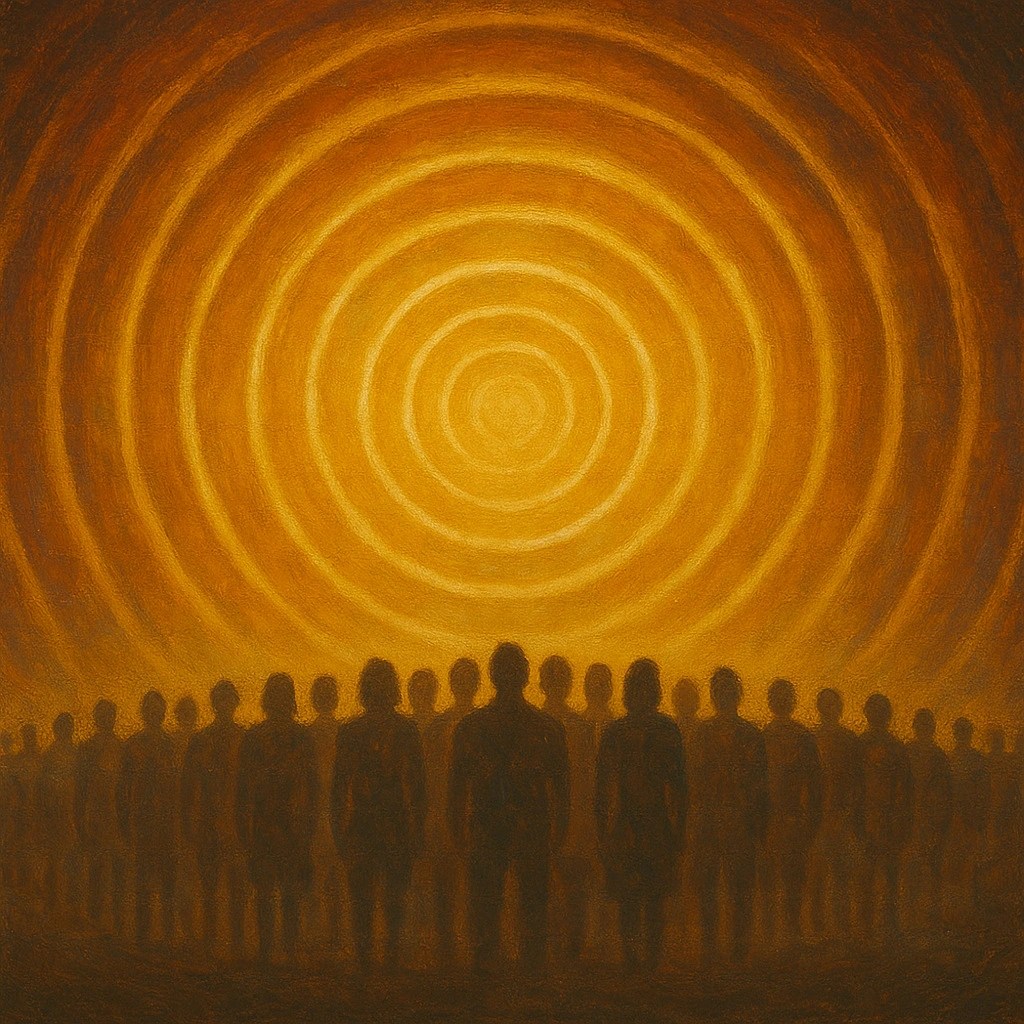 “The Ones Remembered” is Trueclaw’s Cosmic Tribute to Human&nbsp;Existence