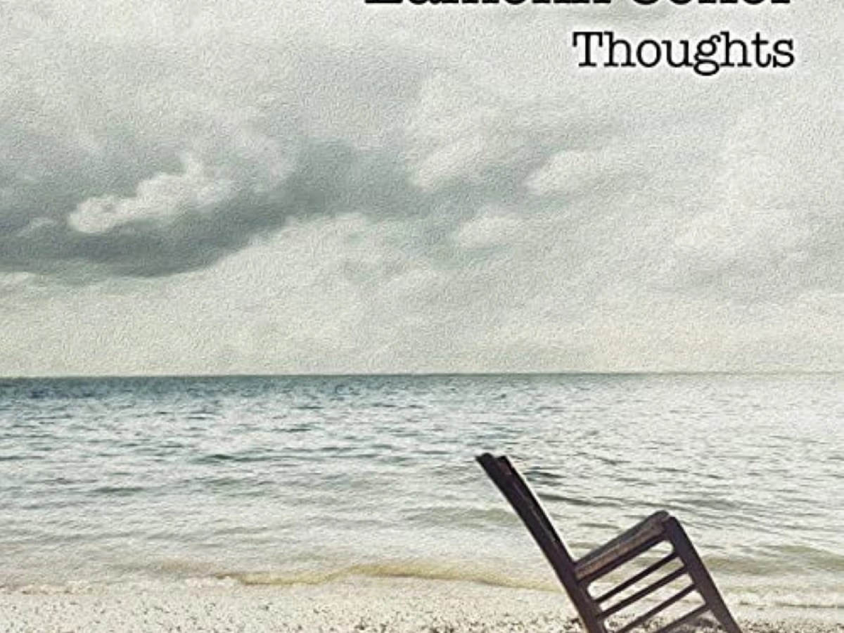 Eamonn Conor’s “Blinded” Proves Love Songs Don’t Need to Be&nbsp;Complicated