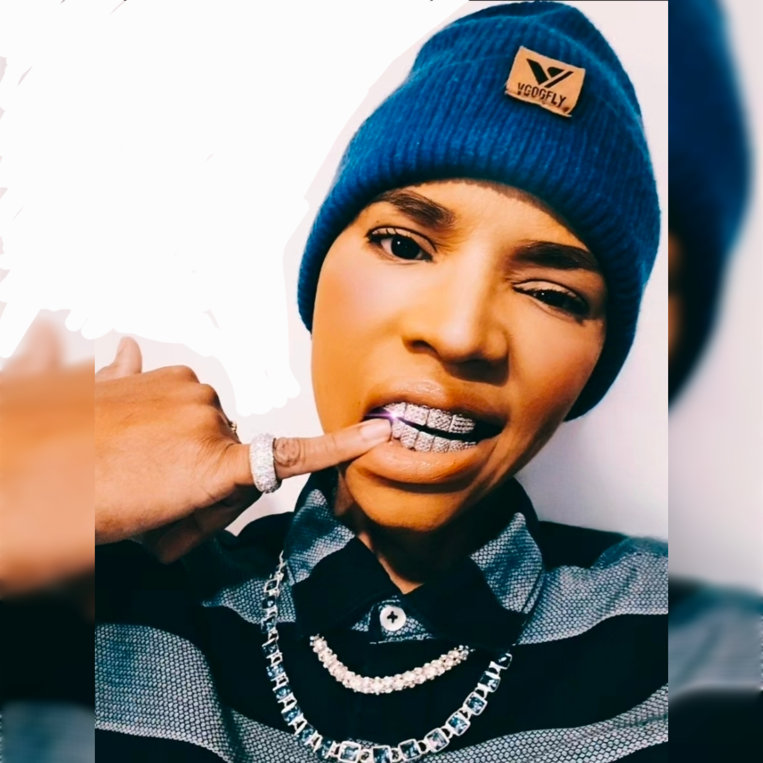 Chandra Edinburgh’s “Crashing Out” Is the Comeback Story Hip-Hop Needs