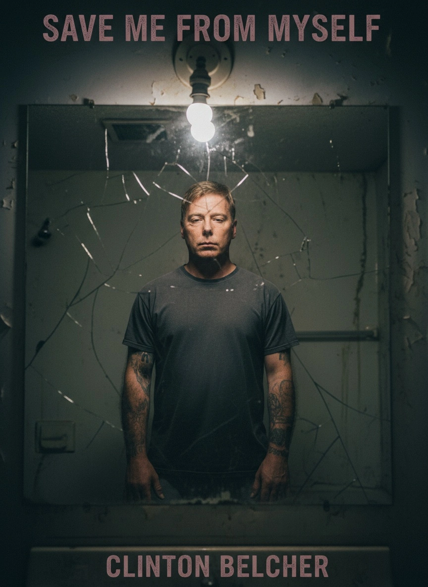 Clinton Belcher Turns Scars Into Six Strings on “Save Me From Myself”