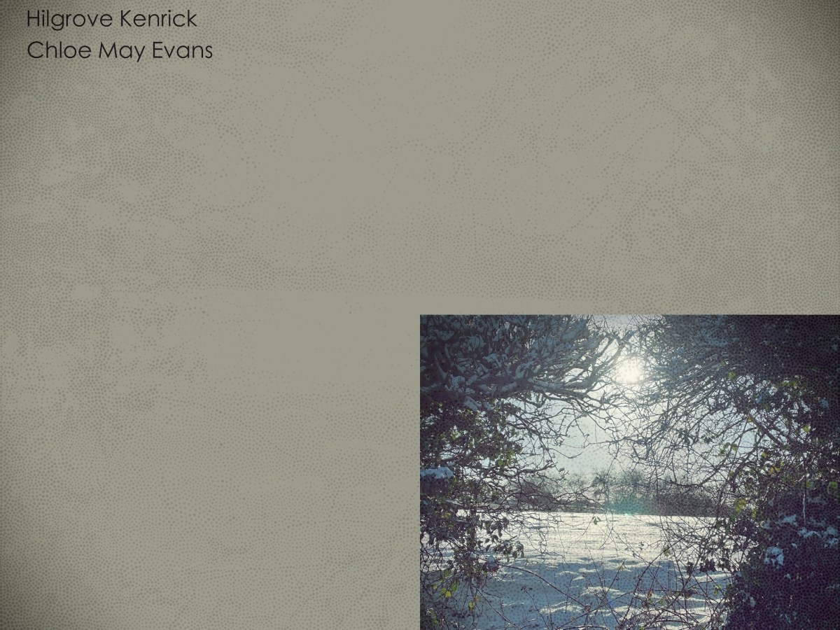 Ǣfendrēama Brings Nine Centuries of Choral Tradition to Life in New Christmas EP, “Four Songs for Christmastime”