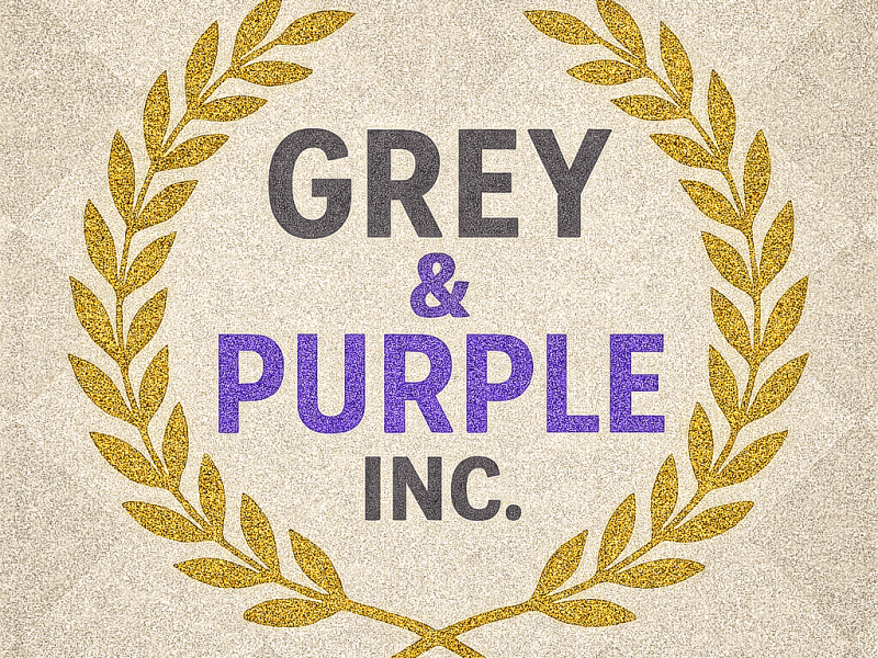 Over the Blue Sky by the Grey and Purple Song Book is a little celebration of&nbsp;life.