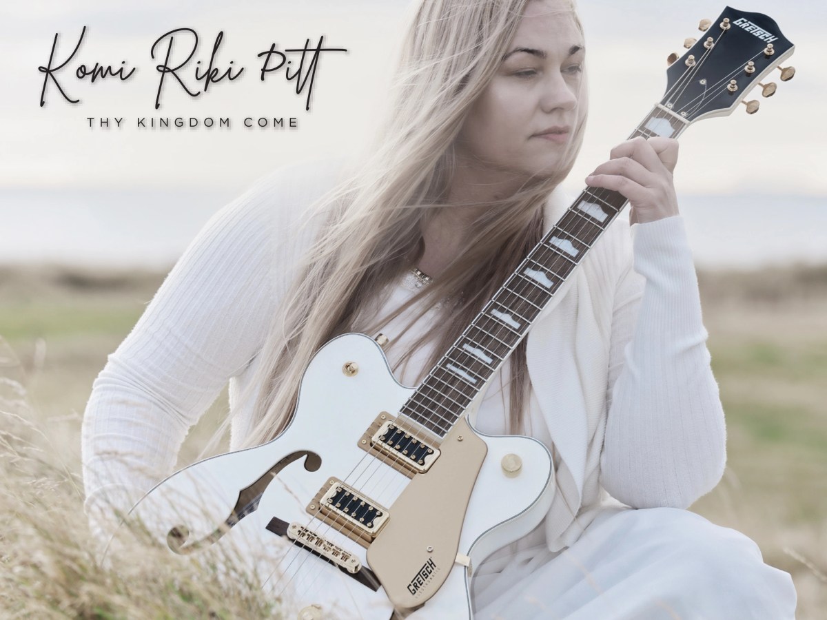 Gugga Lísa’s by “Virgin” is an Unvarnished Expression of Spiritual&nbsp;Devotion