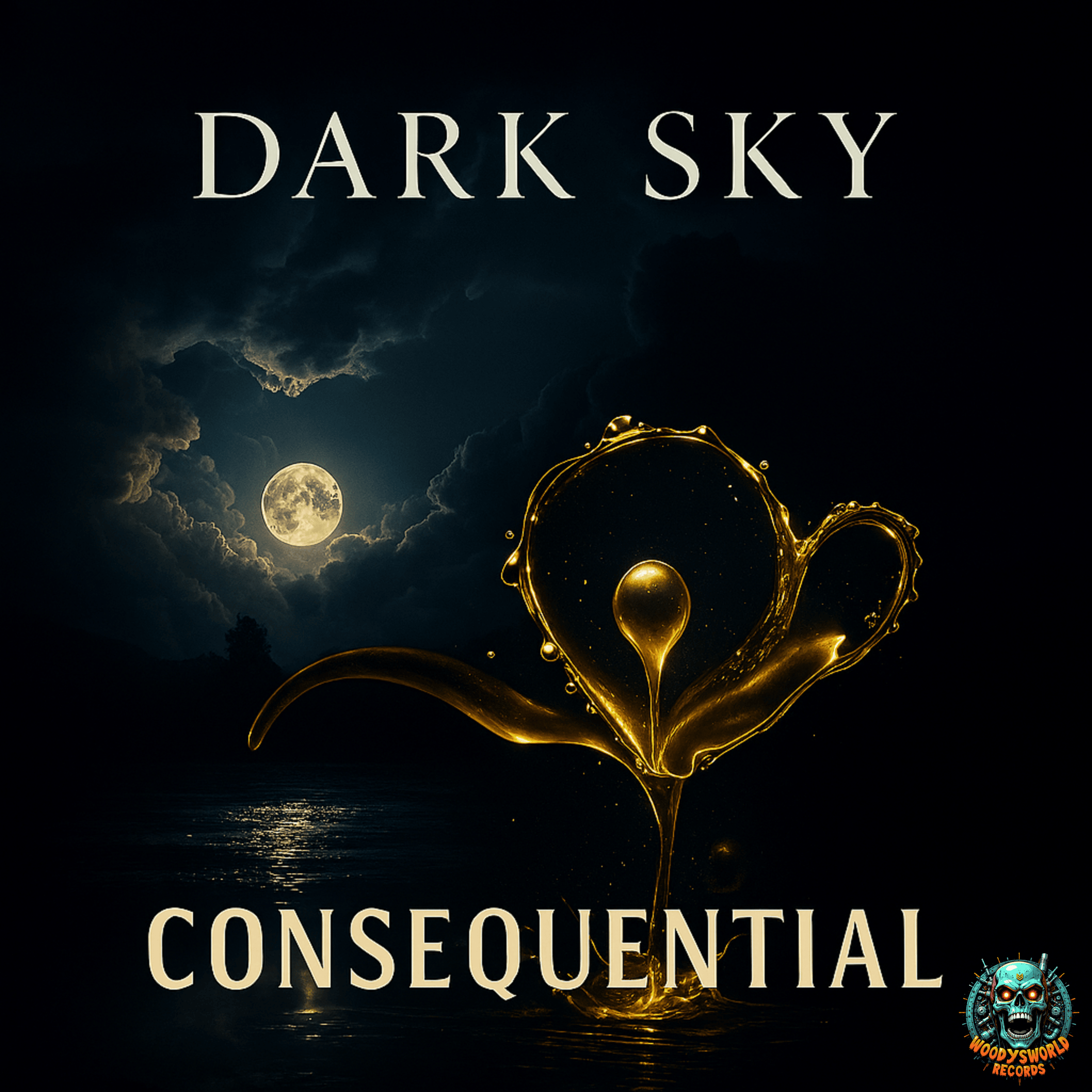 Consequential’s “Dark Sky” Keeps the Rave Spirit Alive