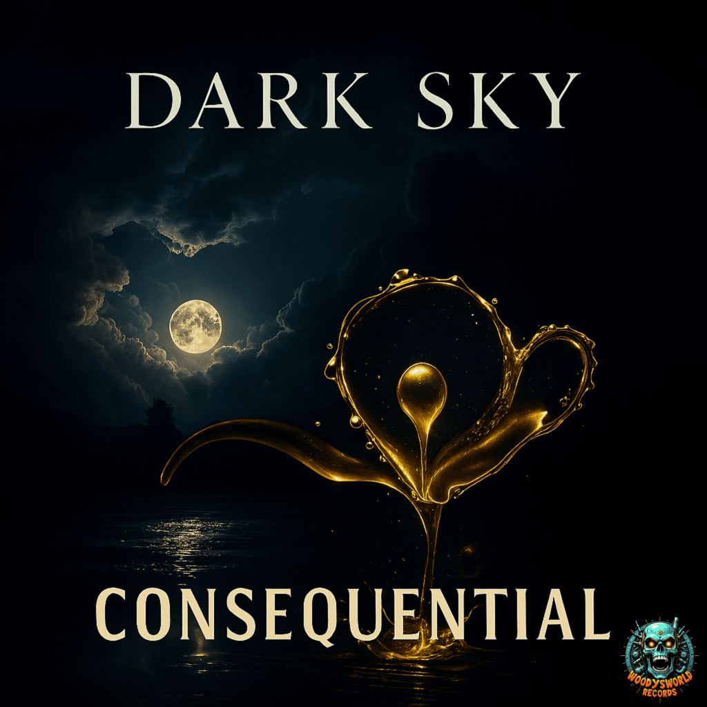 Consequential’s “Dark Sky” Keeps the Rave Spirit&nbsp;Alive