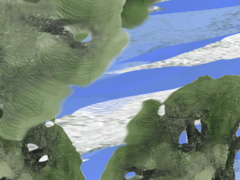 Arn-Identified Flying Objects and Alien Friends Resurrect the Spirit of Classic Romanticism in “The&nbsp;Crow”