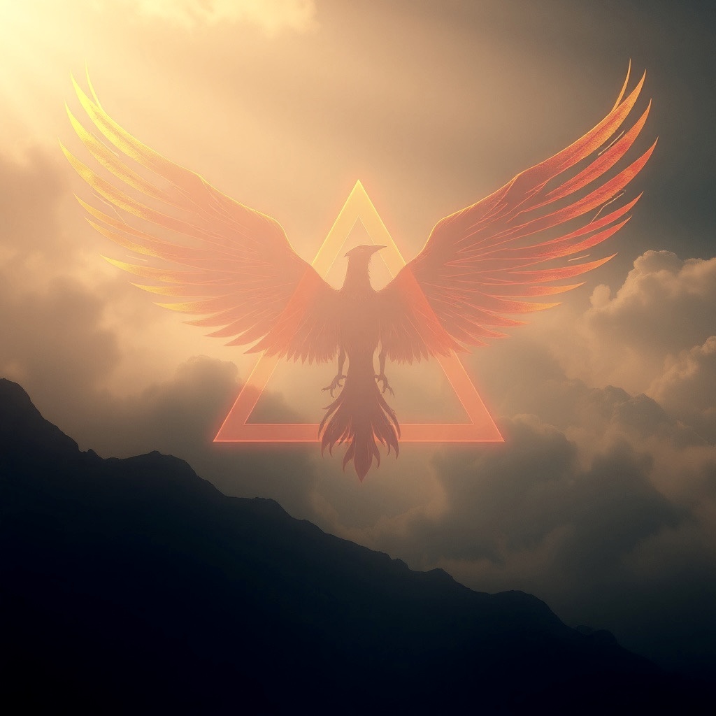 “Phoenix” by Let Go Echo Masters the Art of Atmospheric Electronic&nbsp;Music