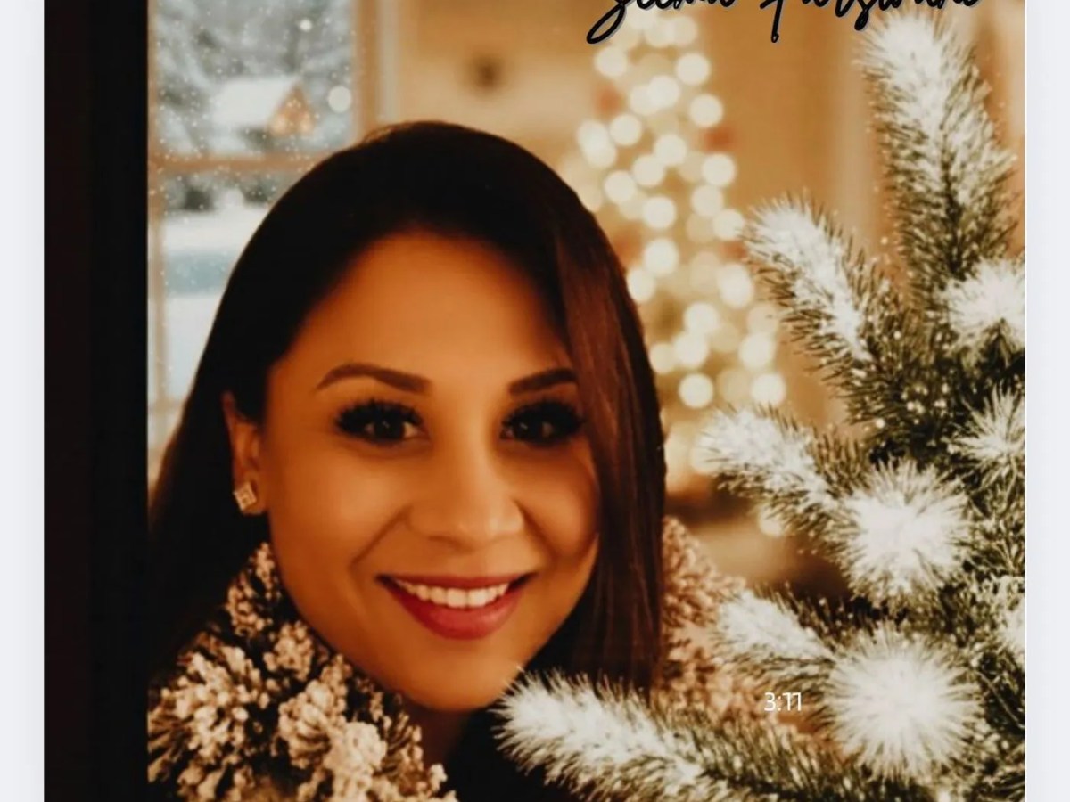 “Season of Gratitude” is Seema Farswani’s Debut Jazz Gift to End the Year&nbsp;Right!