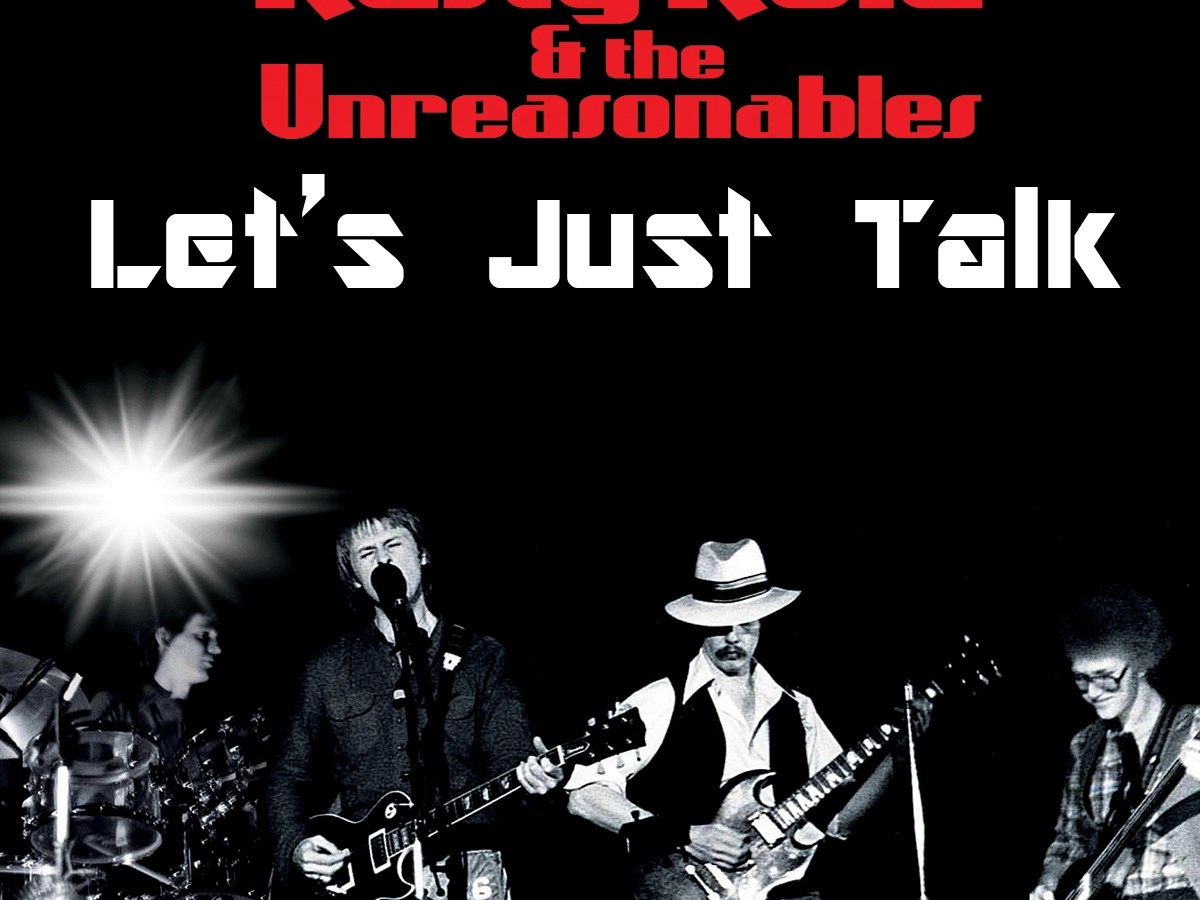 Rusty Reid Unearths 1980s Gem That Captures Today’s Dating Anxiety in “Let’s Just&nbsp;Talk”