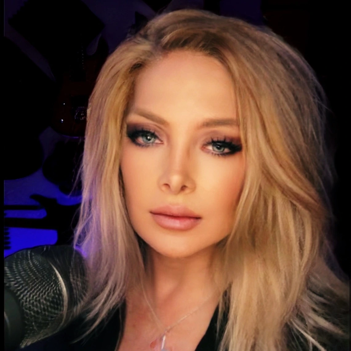 Ashley Wolfe Trades Hope for Action on Empowering New Single “All I Need”