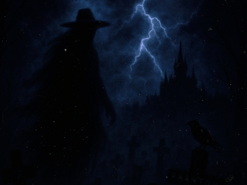 DUOMO Delivers Atmospheric Excellence with “Phantom”