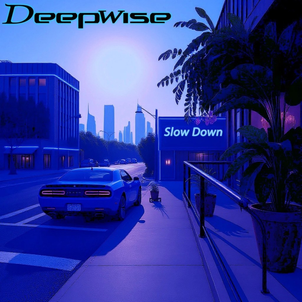 Deepwise’s “Slow Down” Is the Antidote to Hustle&nbsp;Culture