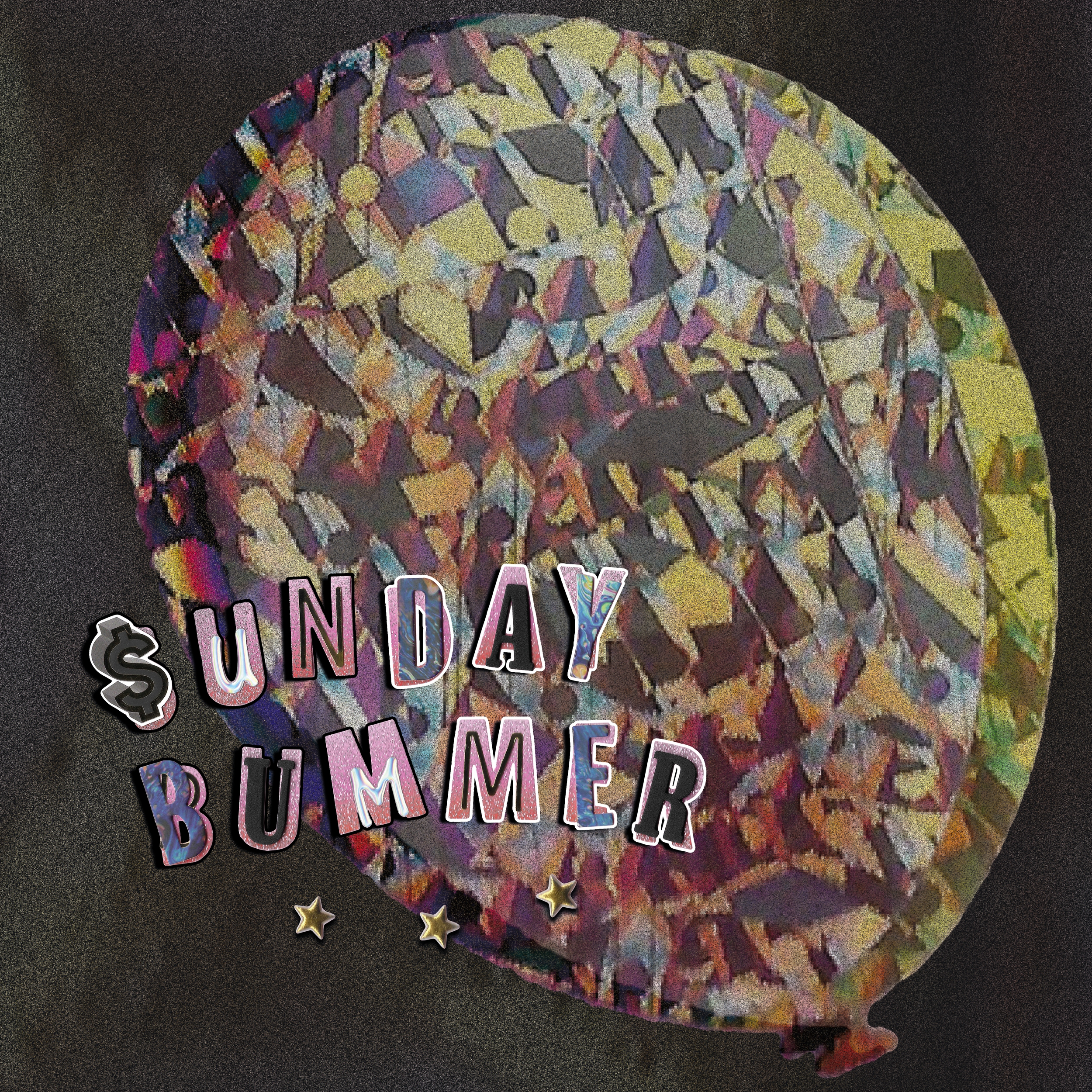 Creative Vibrations Made “Sunday Bummer” For Everyone Who’s Just Trying To Get Through It