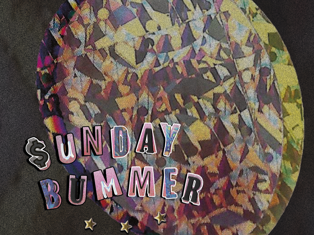 Creative Vibrations Made “Sunday Bummer” For Everyone Who’s Just Trying To Get Through&nbsp;It