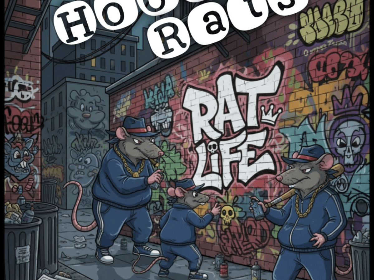 Lisa Jo’s Pain Becomes Power in New Single, “Lord of the&nbsp;Night”