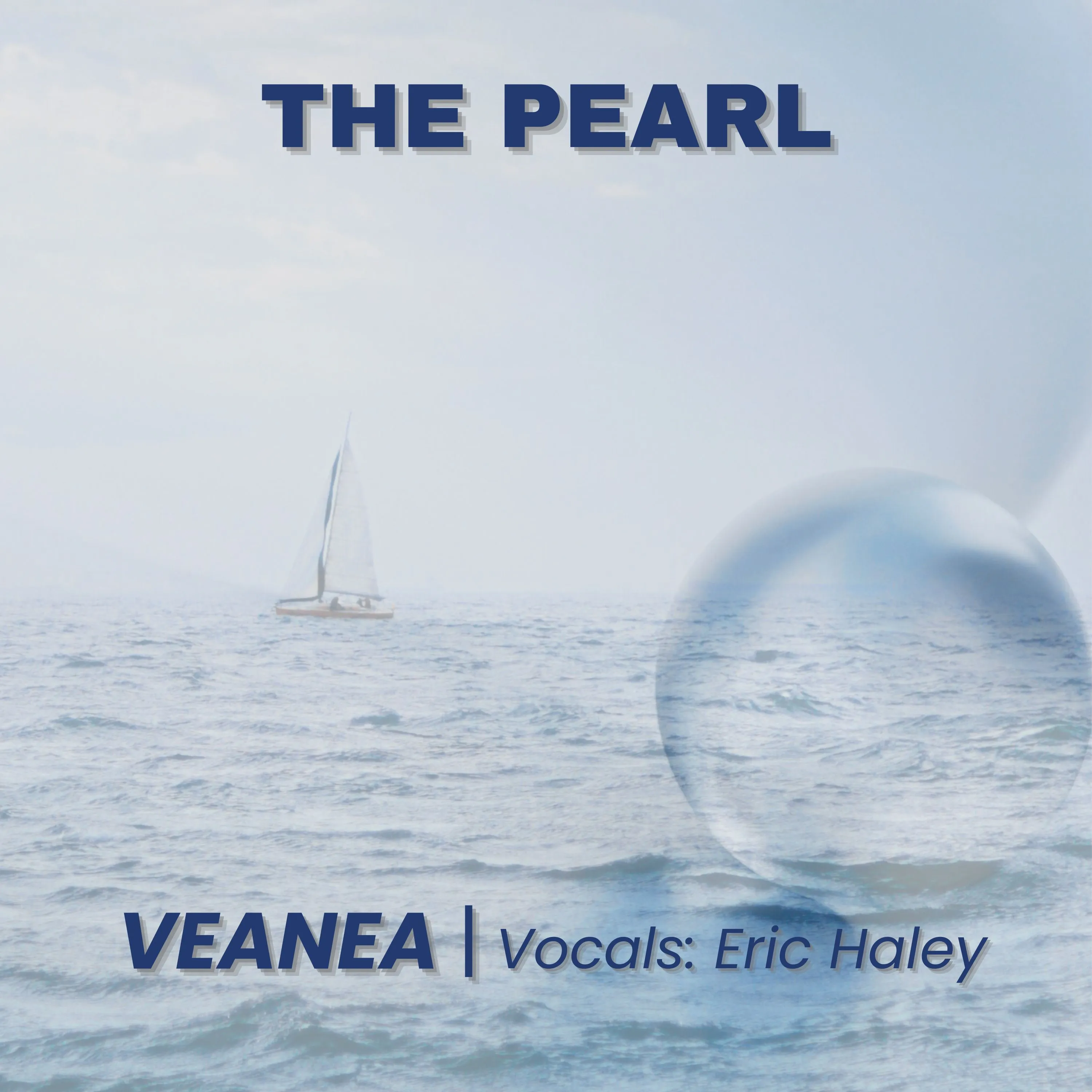 Finding Treasure in Modern Worship Music with “The Pearl” by Veanea