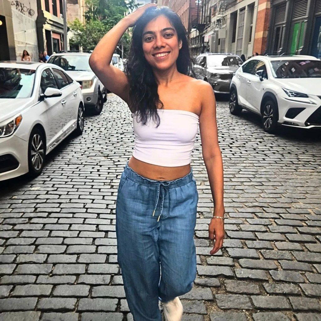 “Honey” by Kevin Honold is When Winter Dreams Taste Like&nbsp;Summer