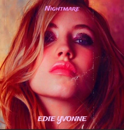 Edie Yvonne’s “Nightmare” Unpacks the Lovebomb-and-Disappear Cycle