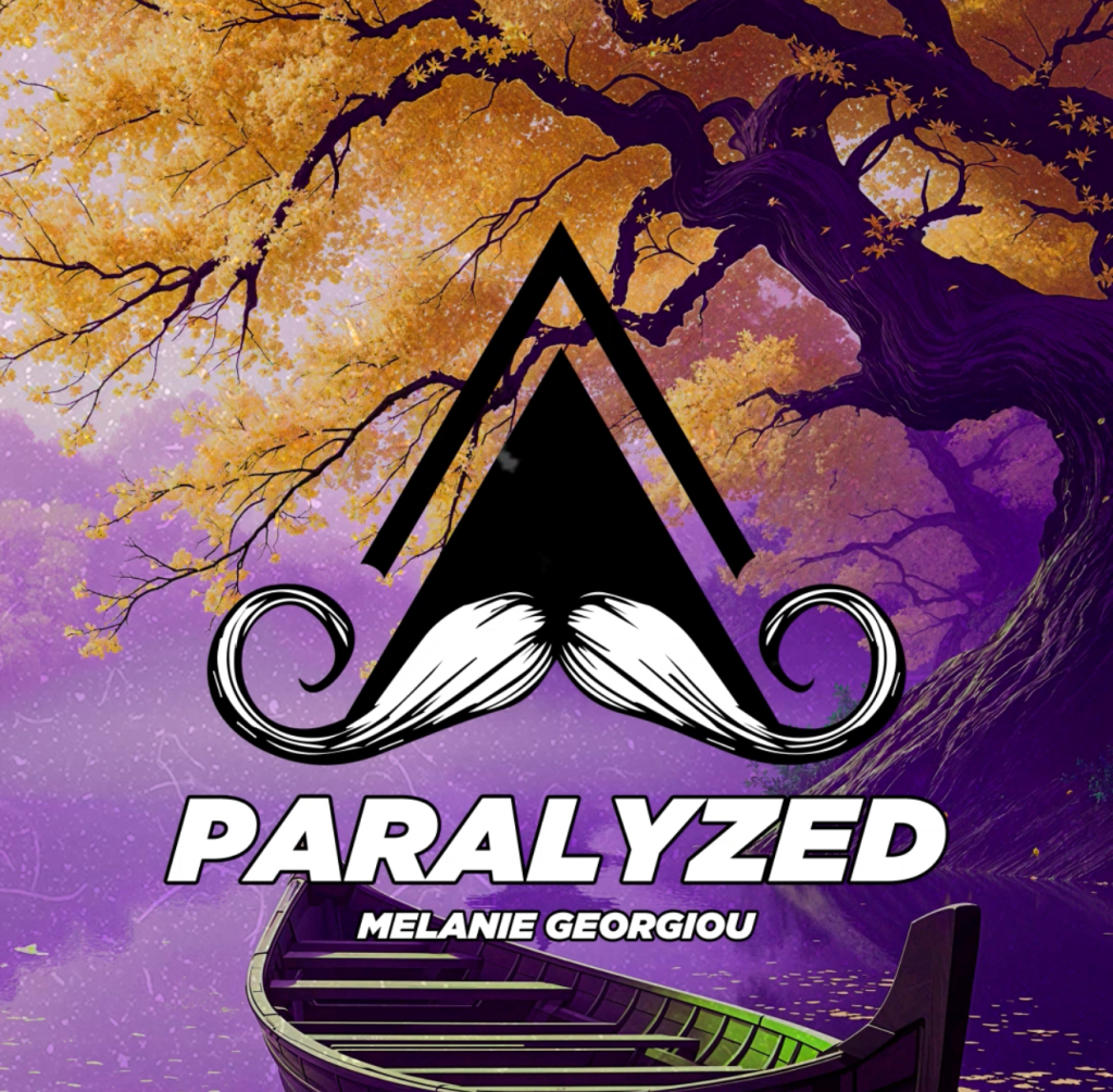 Melanie Georgious “Paralyzed” Proves Classical Musicians Can Make Killer Dance Music,&nbsp;Too!