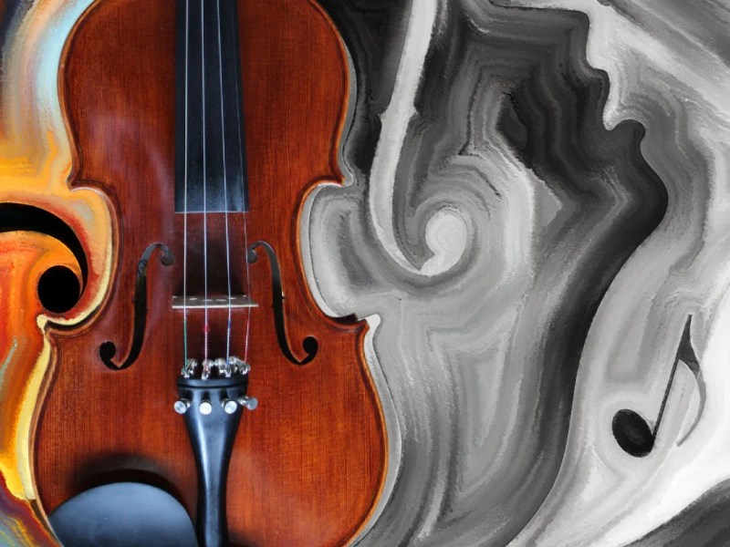 Richard Green’s “Just Different” Speaks to Everyone Who’s Ever Felt Out of&nbsp;Place