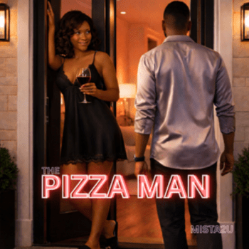 Mista2U Serves Up Something Hot and Steamy in His Latest, “Pizza&nbsp;Man”