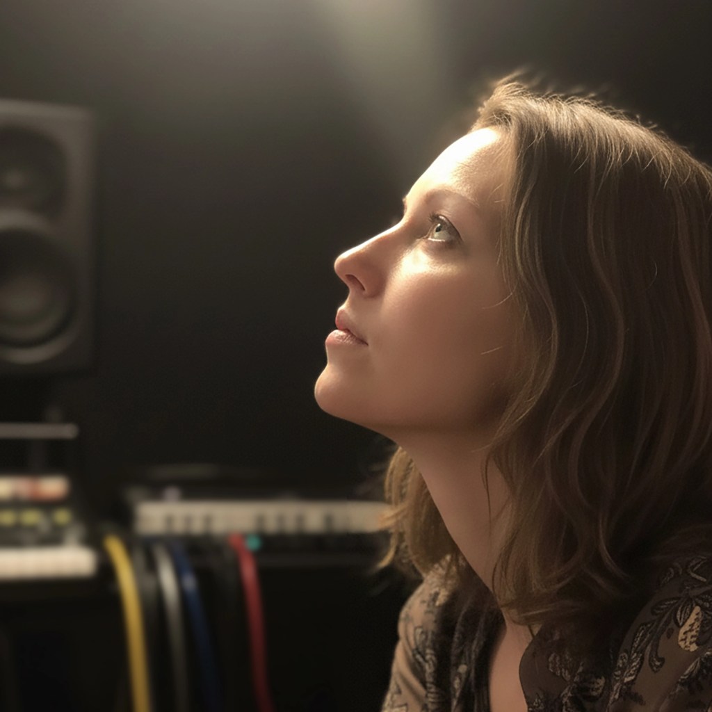 Lana Crow Asks the Big Questions on “What Brings You&nbsp;Back”