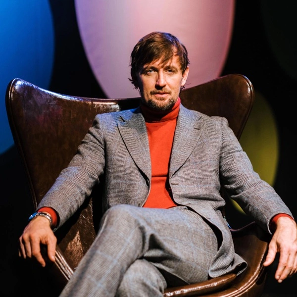 Nick Boeder’s “Your Shadowed Doubts” Builds Mountains From Minimal Foundations