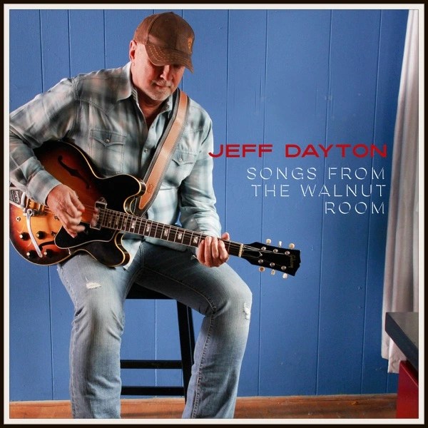 Jeff Dayton Painfully Captures Heartache and Longing in “When It’s Cold In&nbsp;Texas”