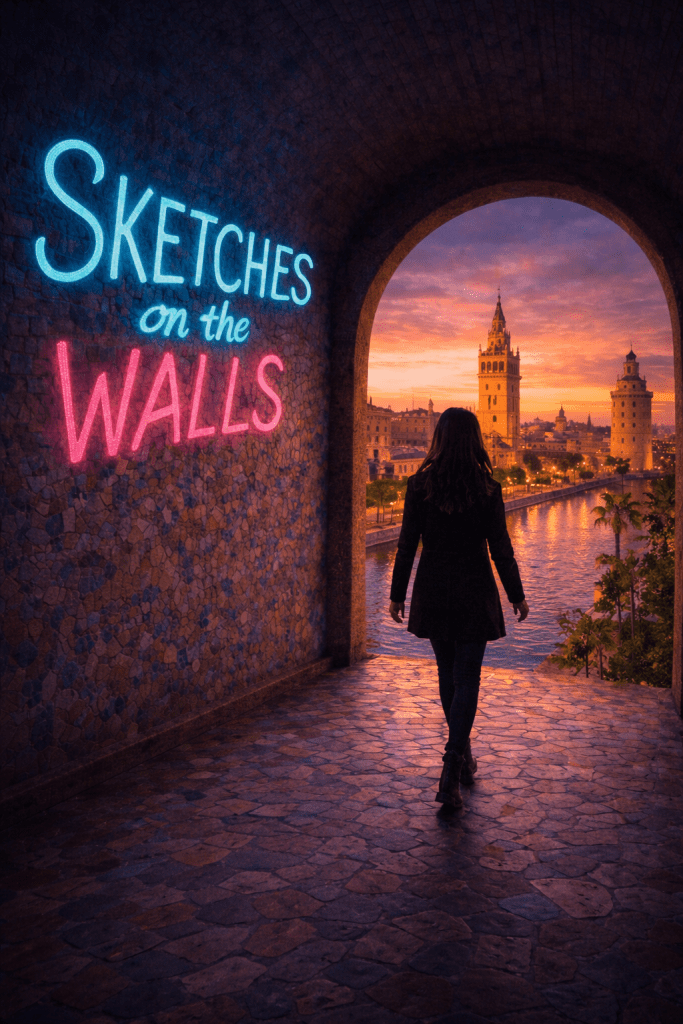 Seema Weaves an Intricate Musical Fabric Through Her Release, ‘Sketches on the&nbsp;Walls’