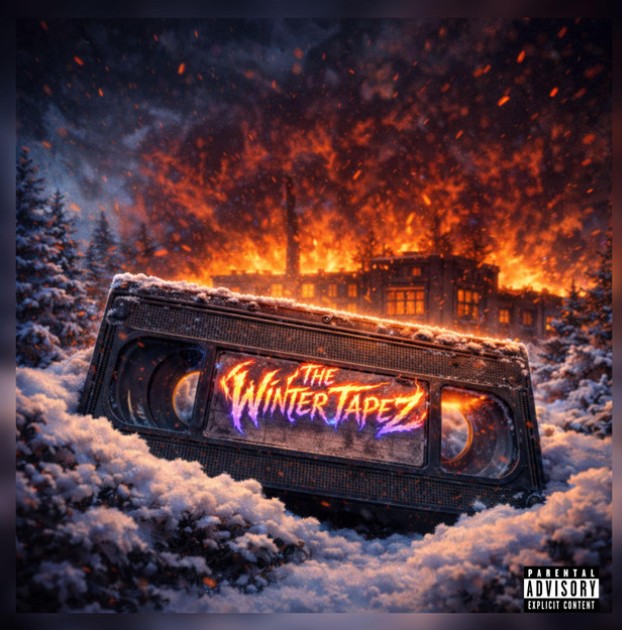 ZinaXKae are Back at it Again at Creating Sonic Disruptions Left, Right & Center with their latest tune ‘UnderThePineTree’