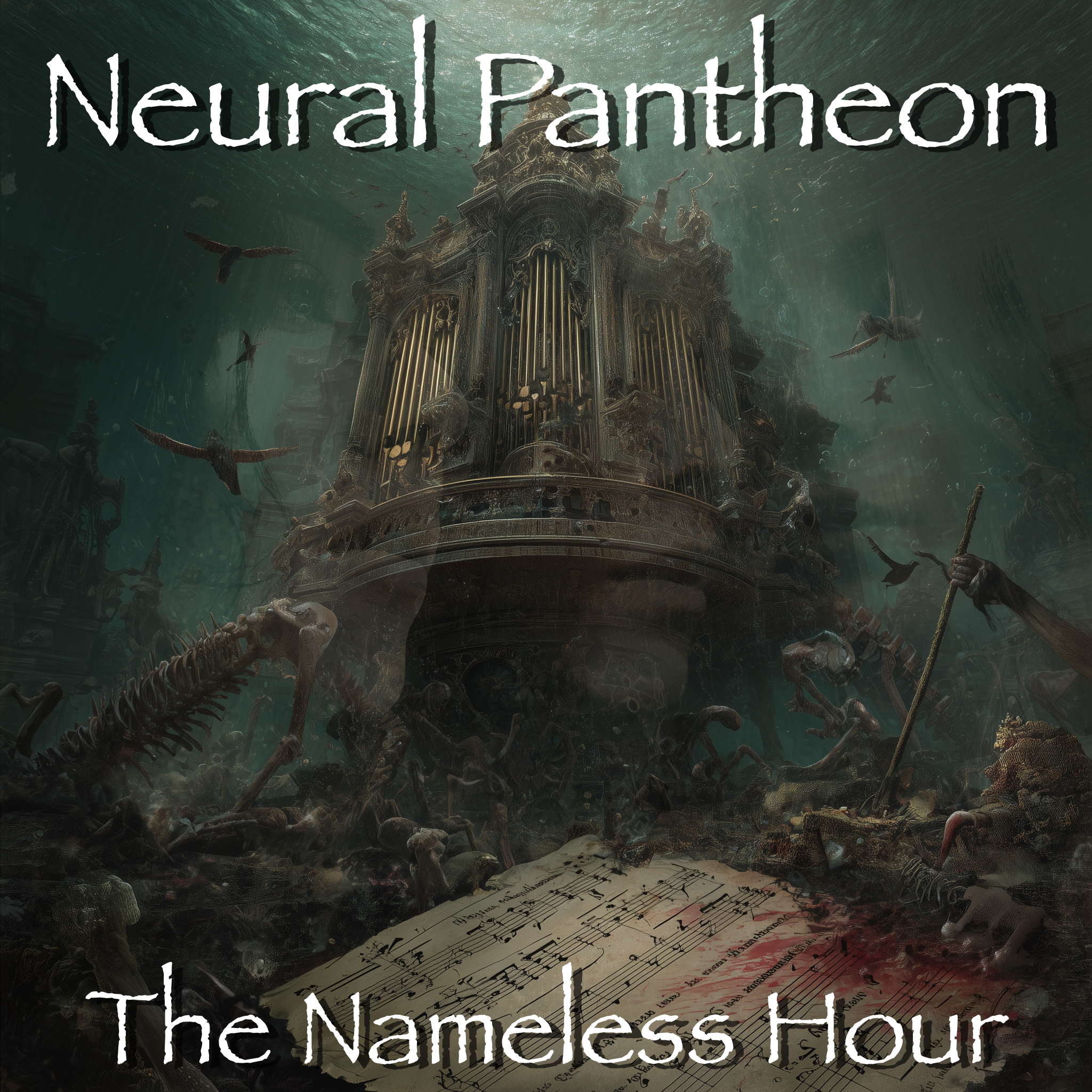Where Ambition Has a Price: Inside The Merchant’s Last Coin by Neural Pantheon