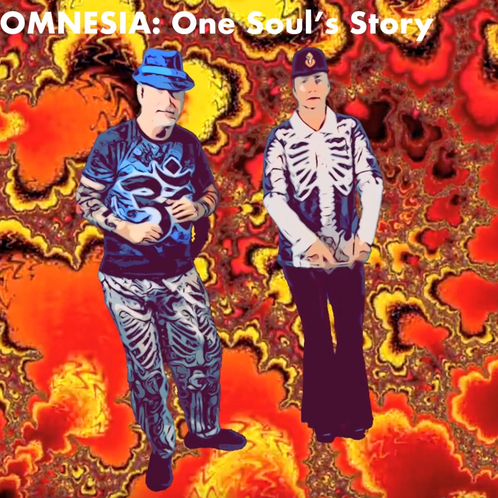 Transcend to the future with Omnesia’s “One Soul’s&nbsp;Story”