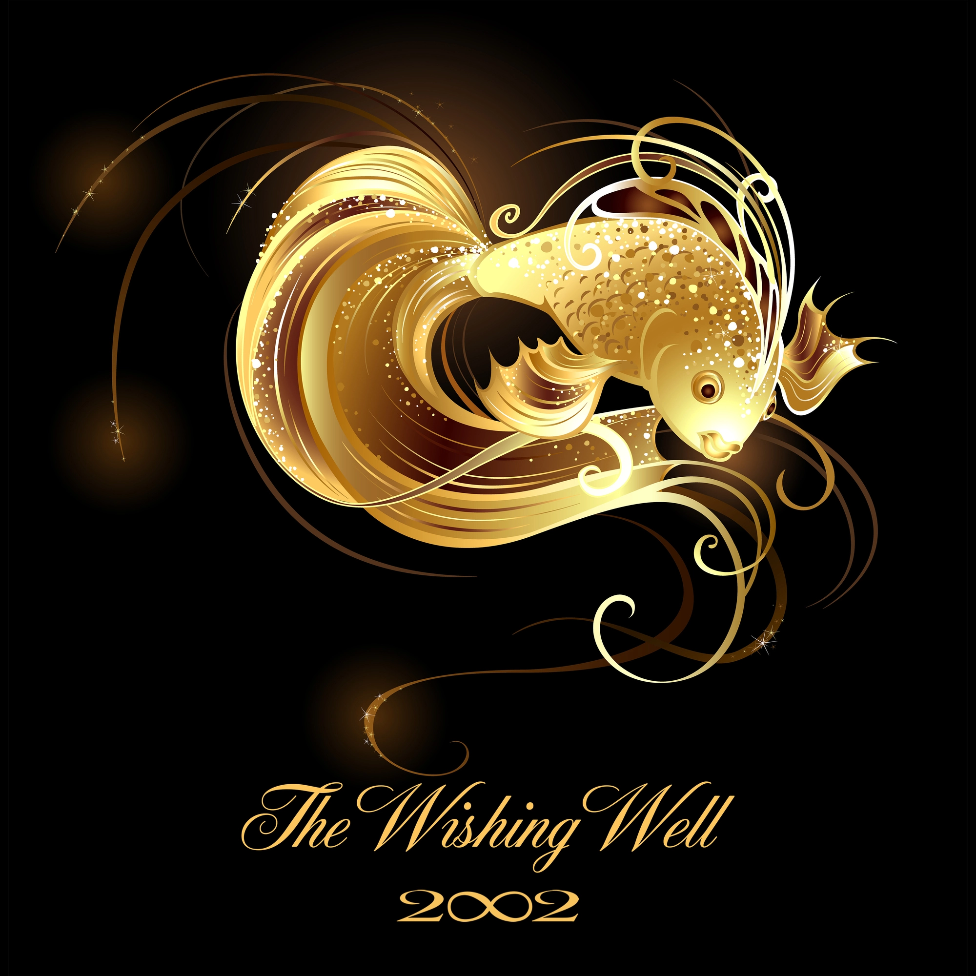 Dive Into a World of Serenity With 2002’s Latest Album “The Wishing Well”.