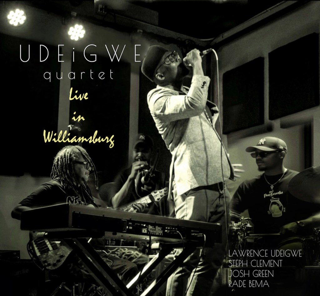 “Live in Williamsburg” by UDEiGWE Will Stun You With Its&nbsp;Beauty.