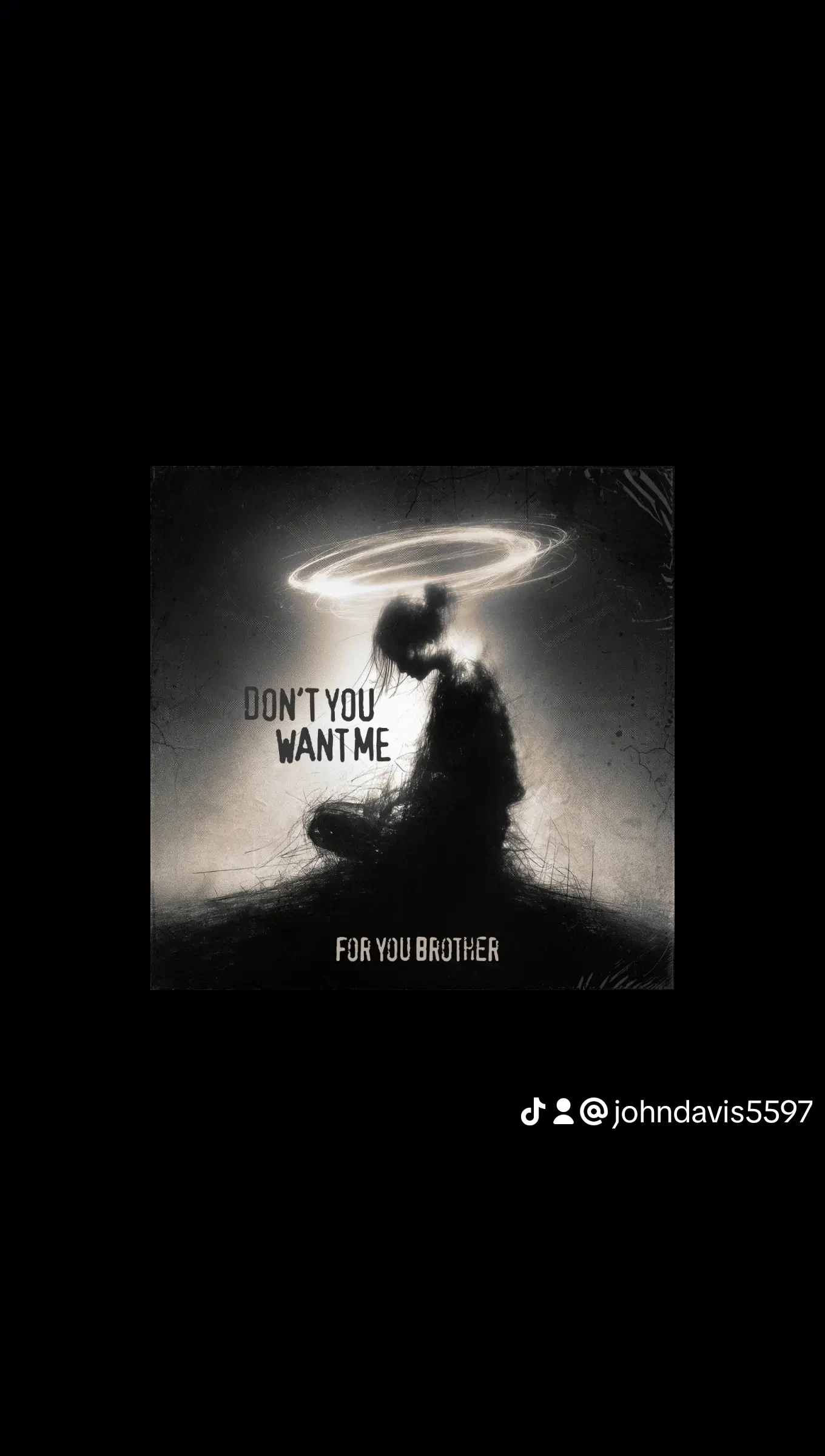 Rock N’ Roll With For You Brother’s Latest Album “Don’t You Want Me”.