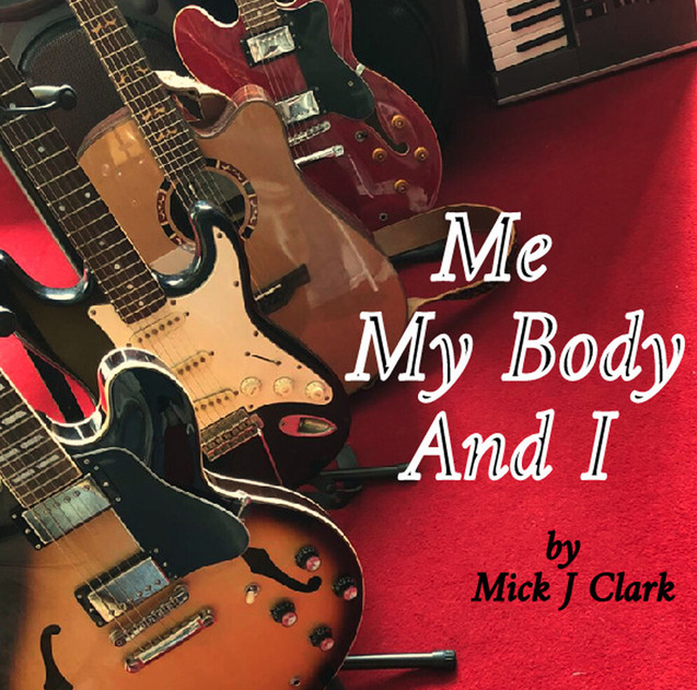 Reviving the Golden Rigour of 80s Rock, ‘I Want It More Than You’ by Mick J Clark Speaks to Your Soul