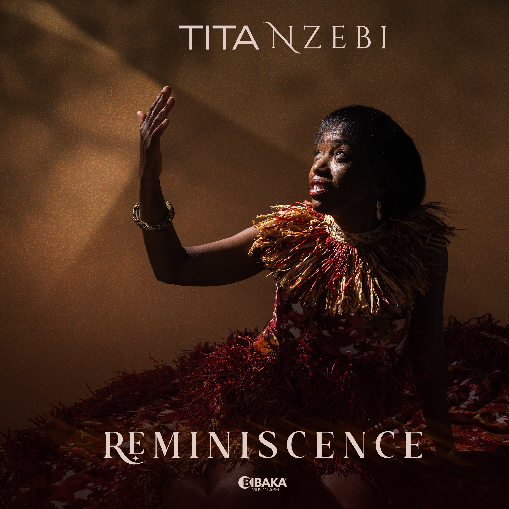 Feel One with Gabonese Heritage with Tina Nzebi’s ‘Reminiscence’