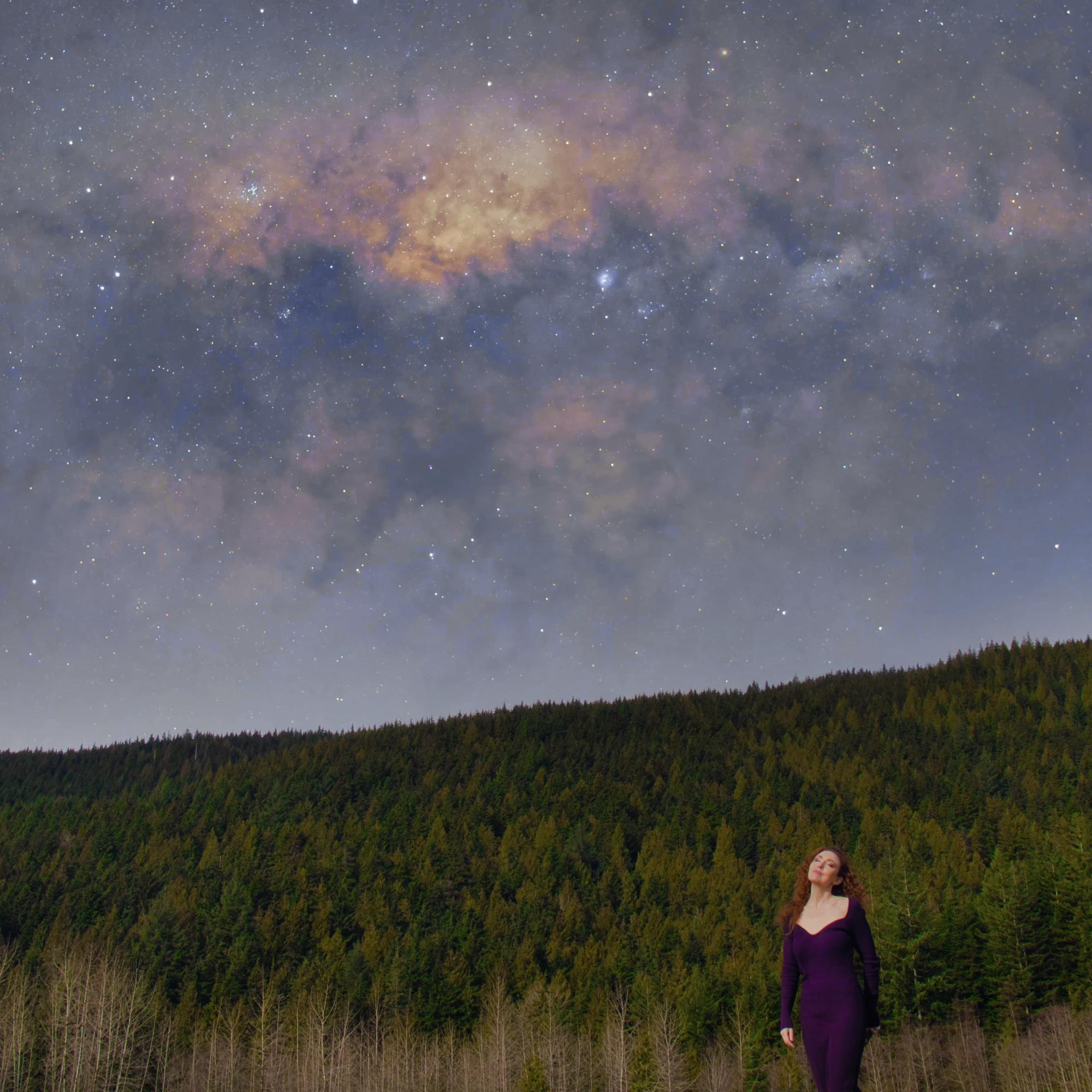 Cassandra Maze Gives a Heartfelt Performance in “Superstars”.