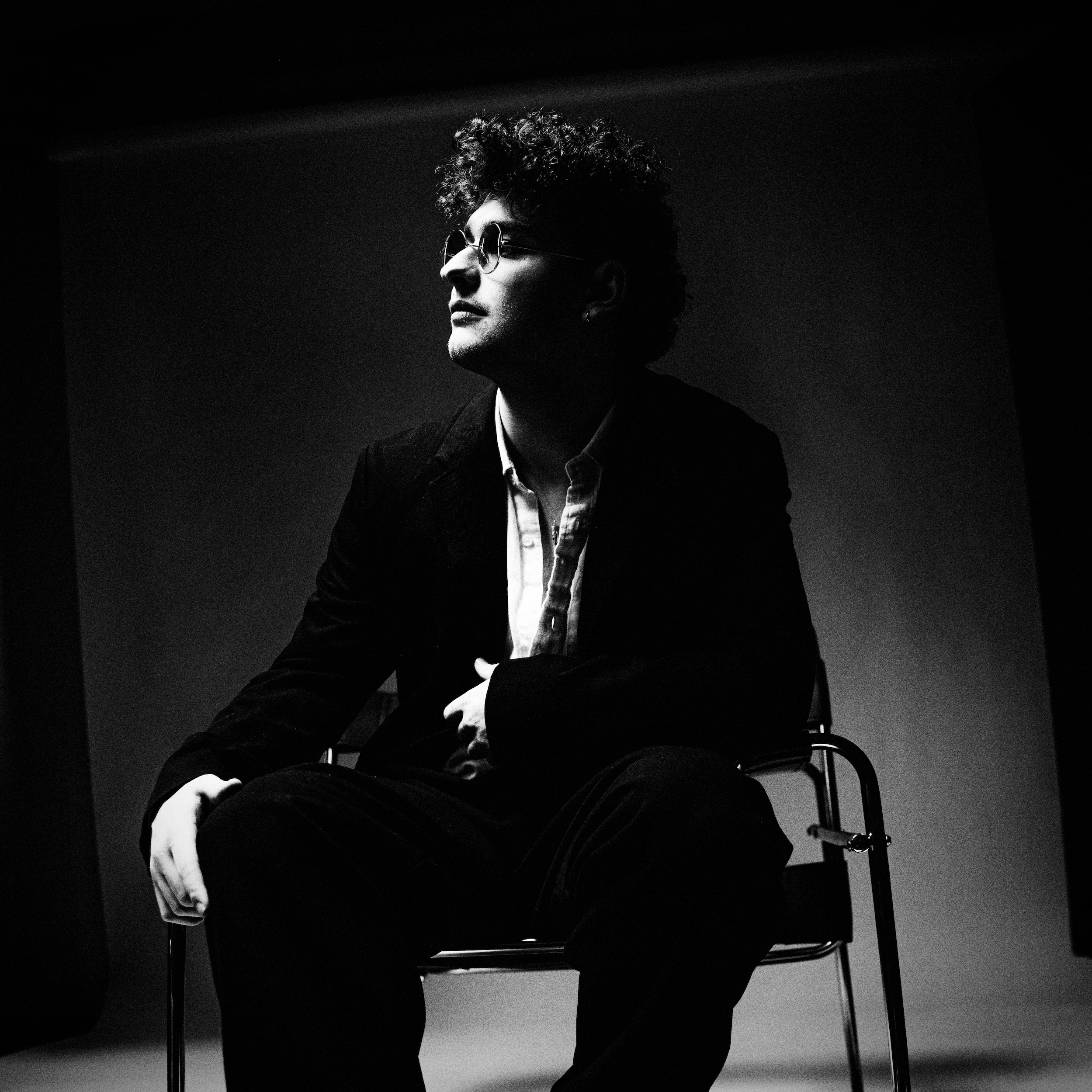 Hit Skip on the Nostalgia for Early 00s Bangers with Joshua Pearlstein’s ‘Wanna Dance’