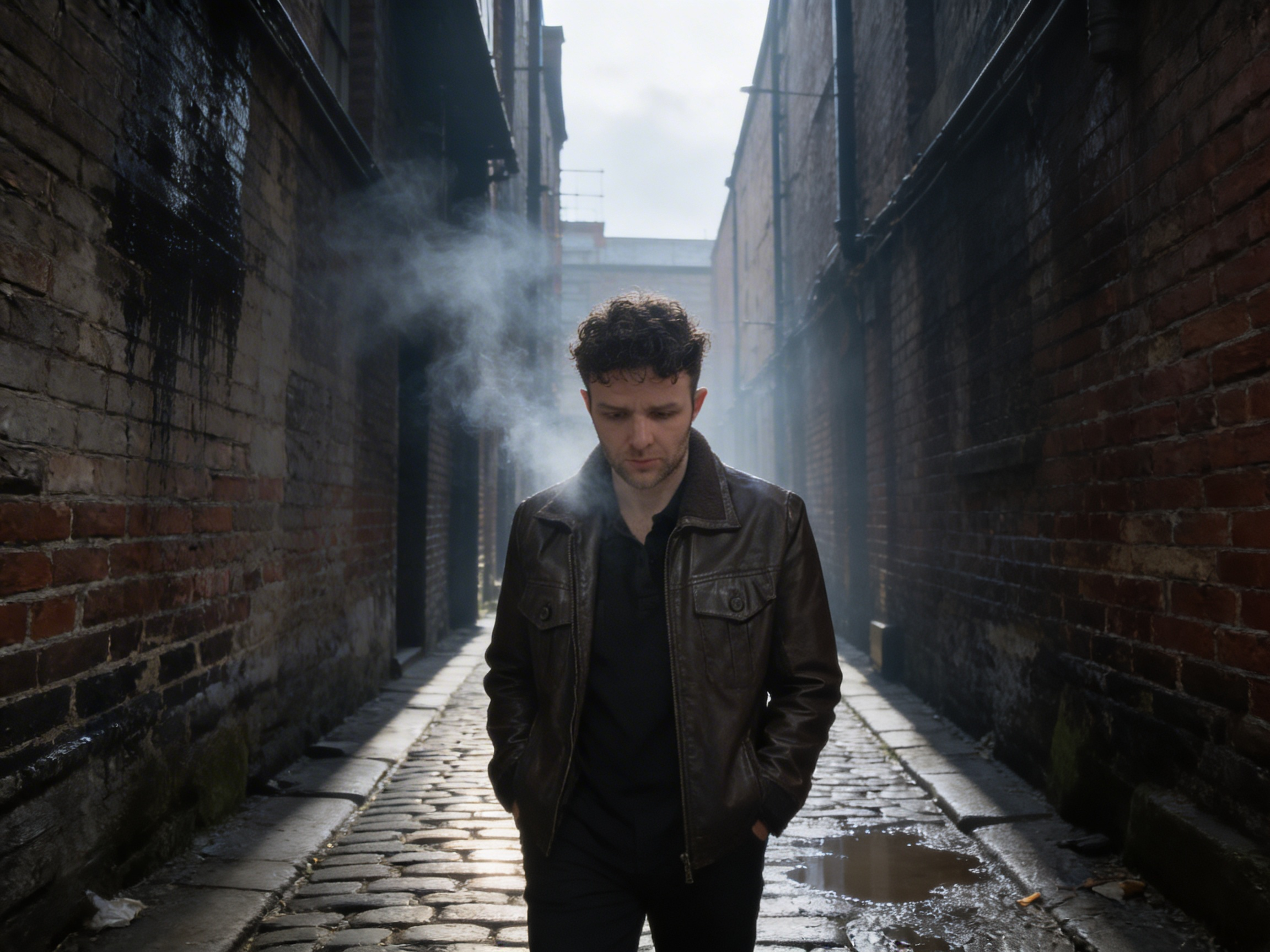 Waiting for some Charismatic Heartbreak undertones to dive into on a Roadtrip? Jacob’s Cry’s ‘You Don’t Know’ could be it