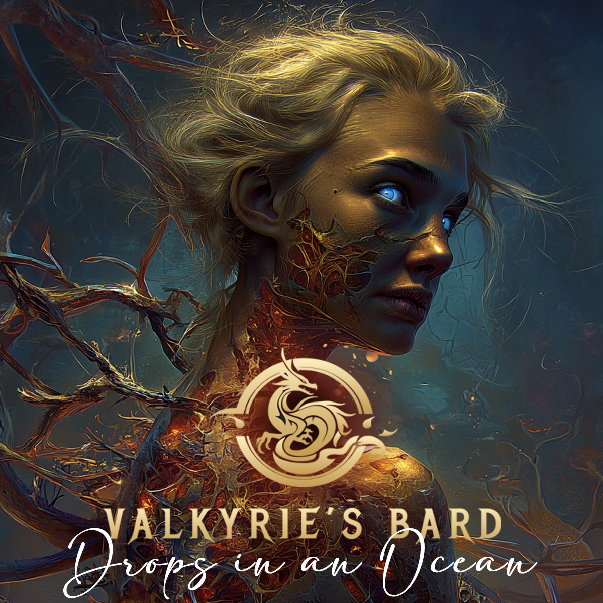 Valkyrie’s Bard’s MOVEMENT gives you the strongest urge to fight back against your haters & how!