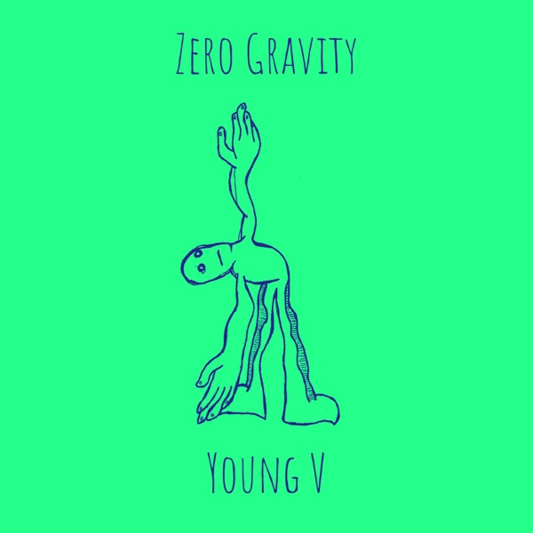 Missing the Cosmic Radiance of Dance Rap? Young V’s ‘Zero Gravity’ is the Touch of Glitter You Need