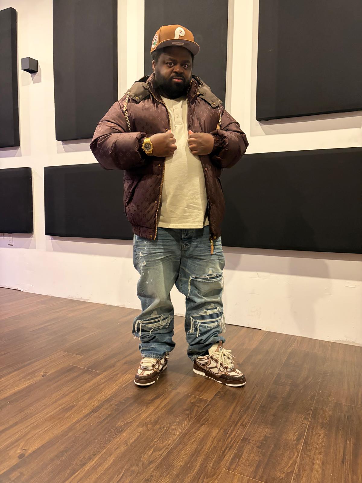 Nuk’s ‘Jaw Dropping’ is Straight-up Spitting Bars Left, Right and Centre!