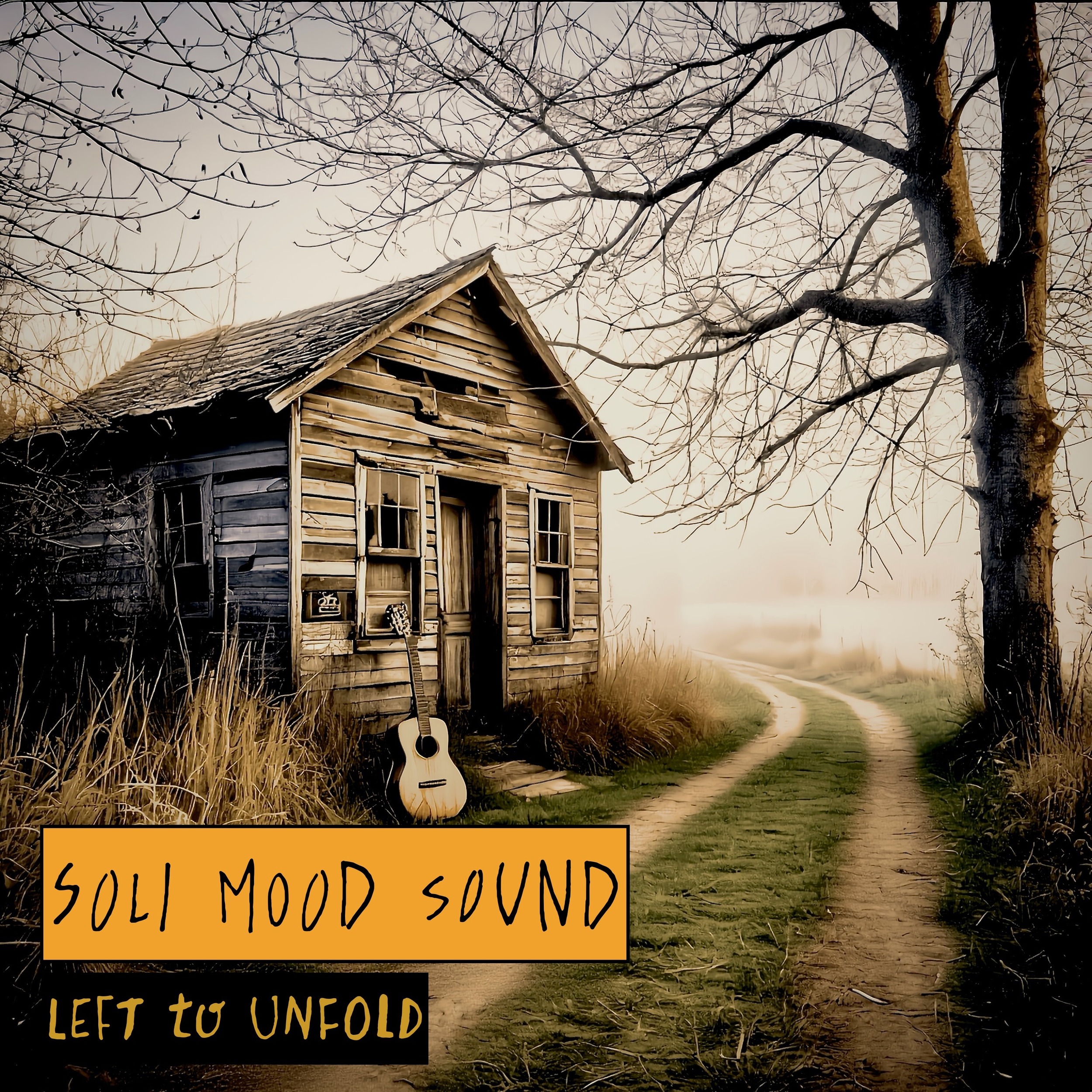 Soli Mood Sound’s ‘Left to unfold’ feels like a DreamCatcher but for your Emotions!