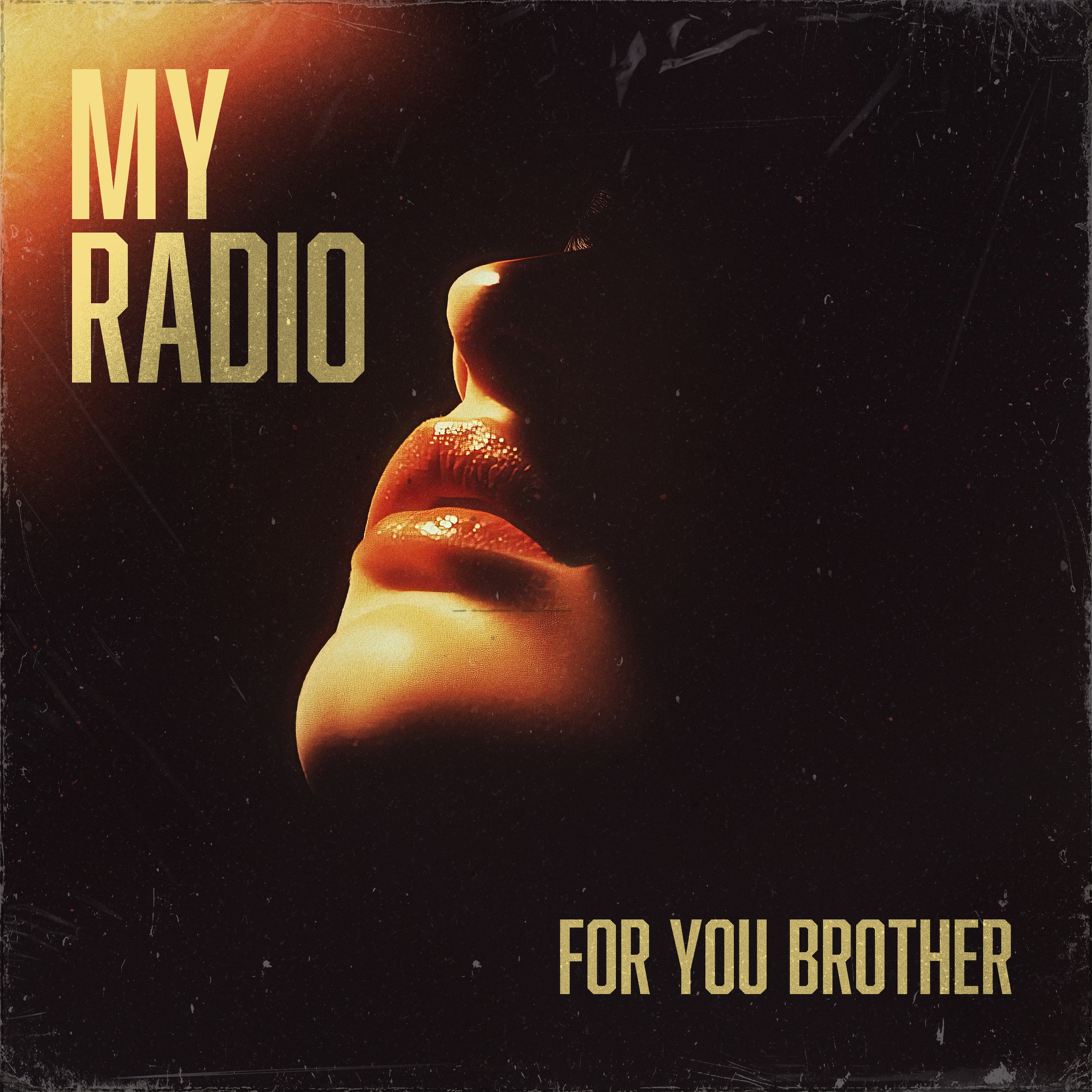 Amplifying the Positive Highs in Rock, For You Brother’s ‘My Radio’ feels like an Energy Drink but for your Playlist!
